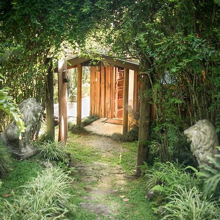 Chales Namaskar Sao Bento do Sapucai Ngoại thất bức ảnh